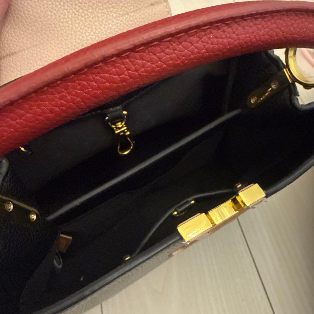 ルイヴィトン 並行輸入品 ハンドバッグ