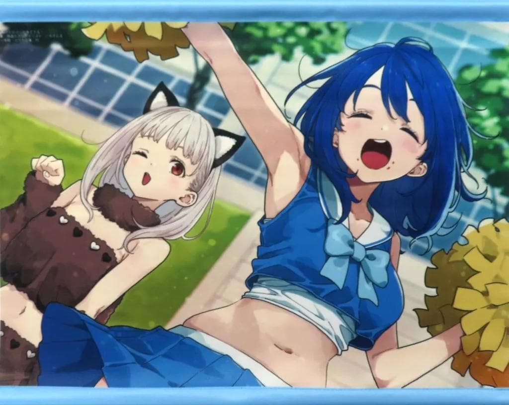 八奈見杏菜　ねんどろいど　アクリルスタンド　水着回　特典タペストリー　まとめ売り