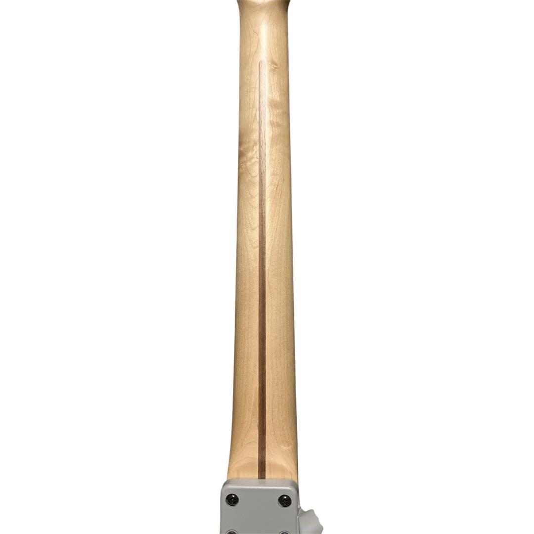 CASIO EG-5 エレキング アンプスピーカー内臓 エレキギター　ケース付き