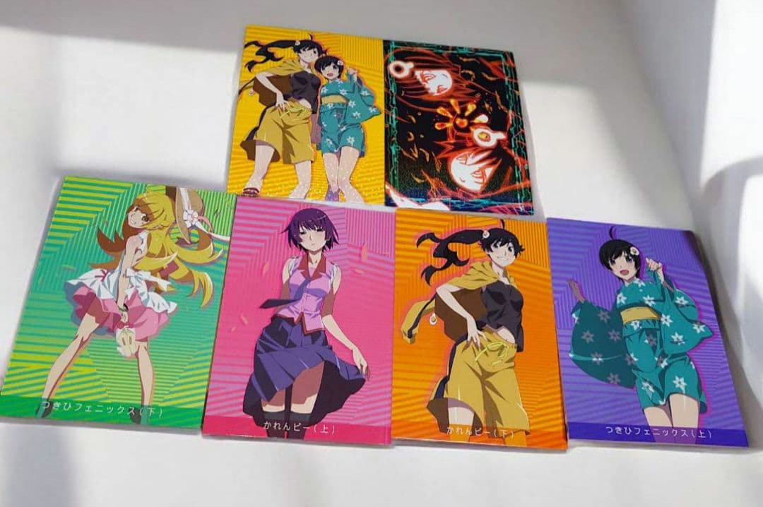 物語シリーズ　西尾維新　最新刊　短物語　41冊セット　全巻セット