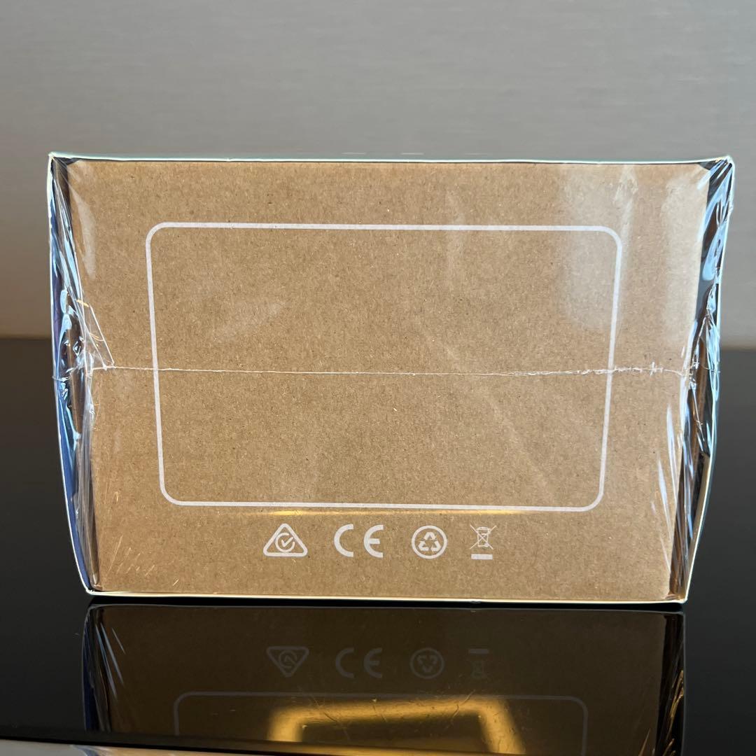 Eilik デスクトップコンパニオンロボット　アイリック　ブルー