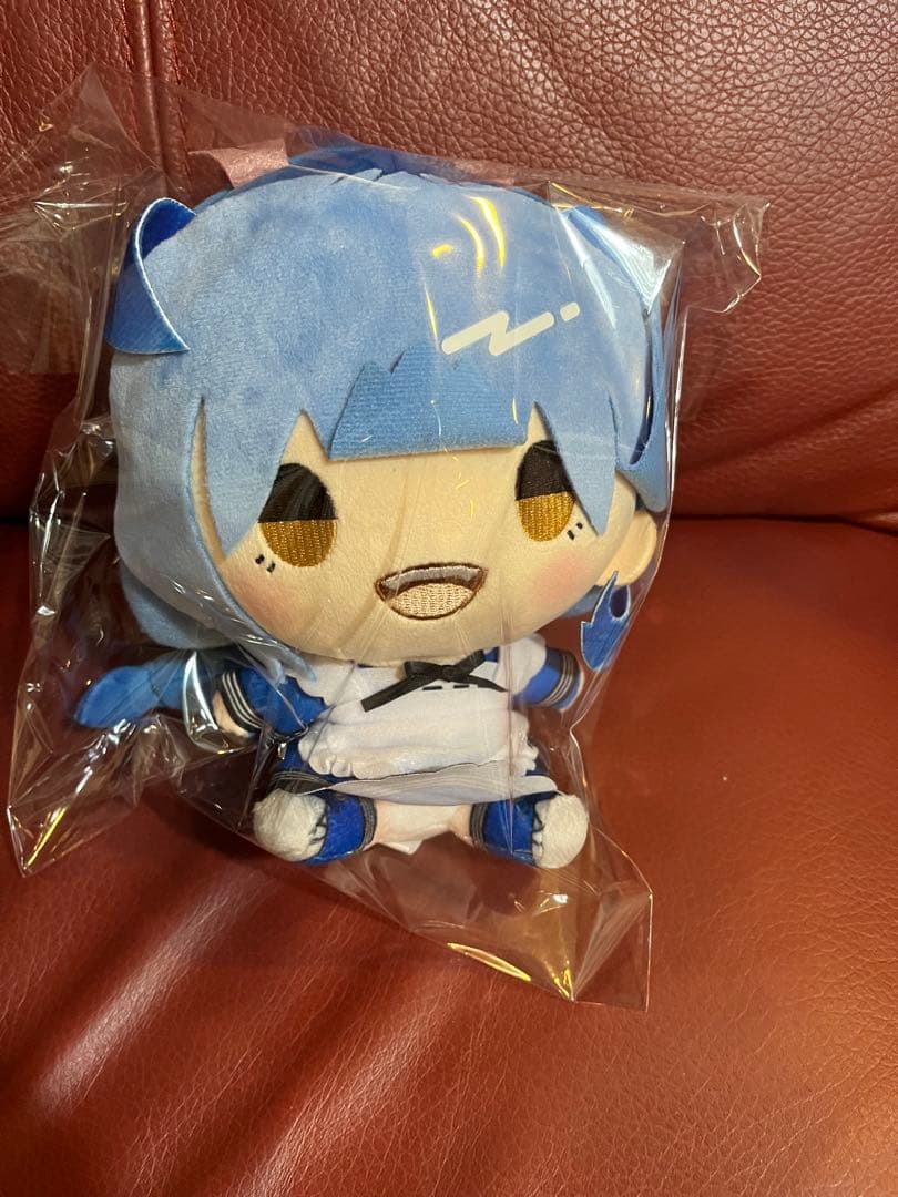 もちどる　ドラゴンメイド　ラドリー