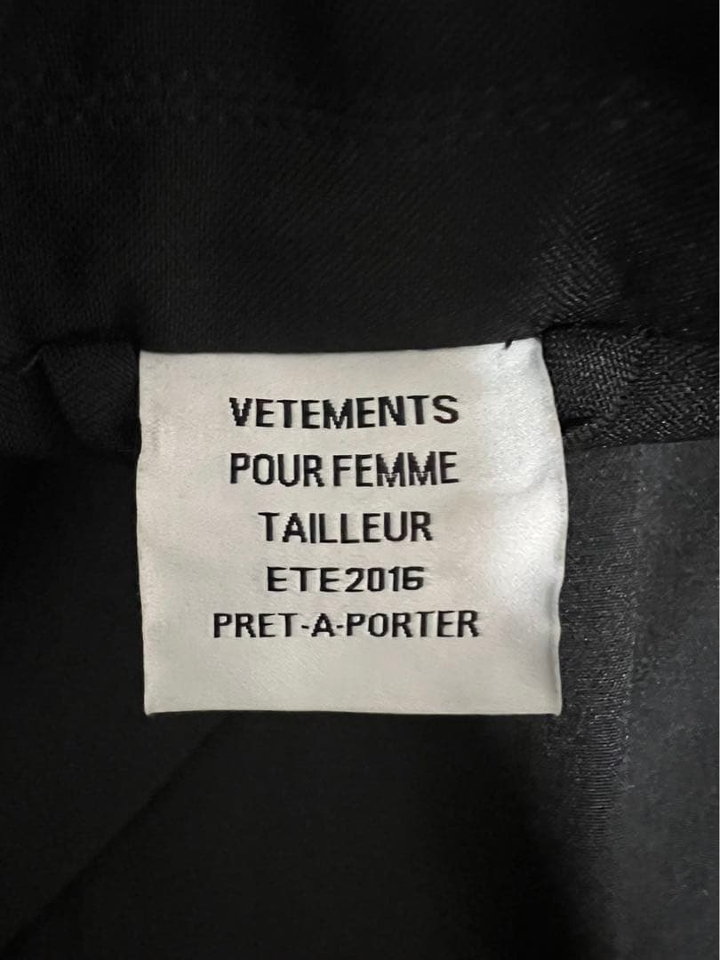 r Archive 16ss アーカイブ 激レア コート