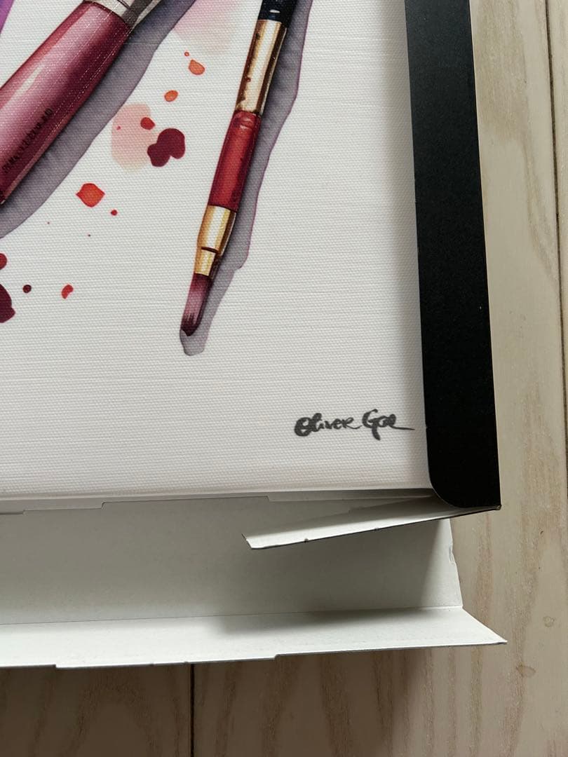 正規品 オリバーガル Oliver Gal /VUITTON/ヴィトン