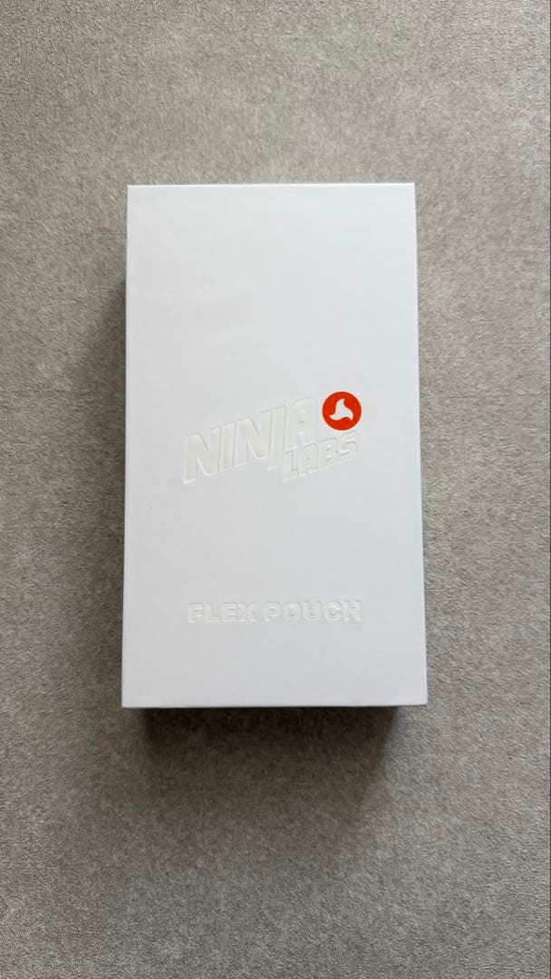 新品 ninja labs iPhone 17promax ケース
