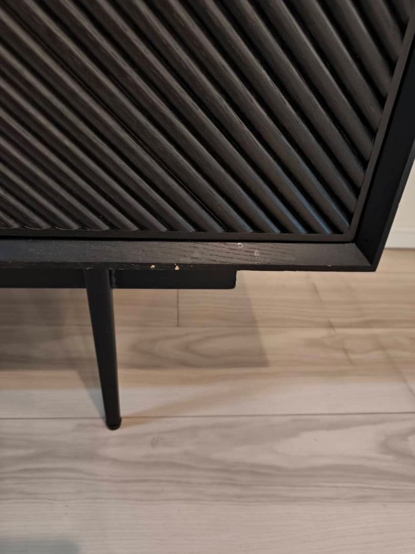 時*表様 GART HSサイドボード