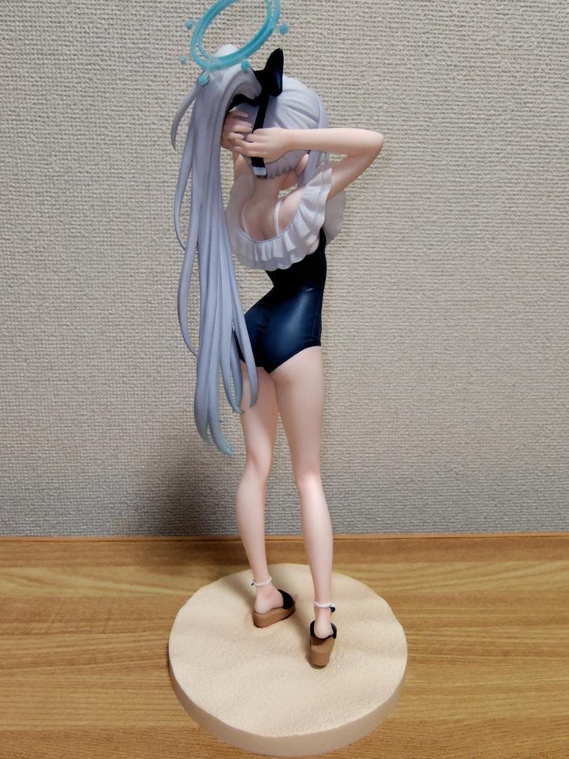 ミヤコ(水着) 1/7 フィギュア ブルーアーカイブ