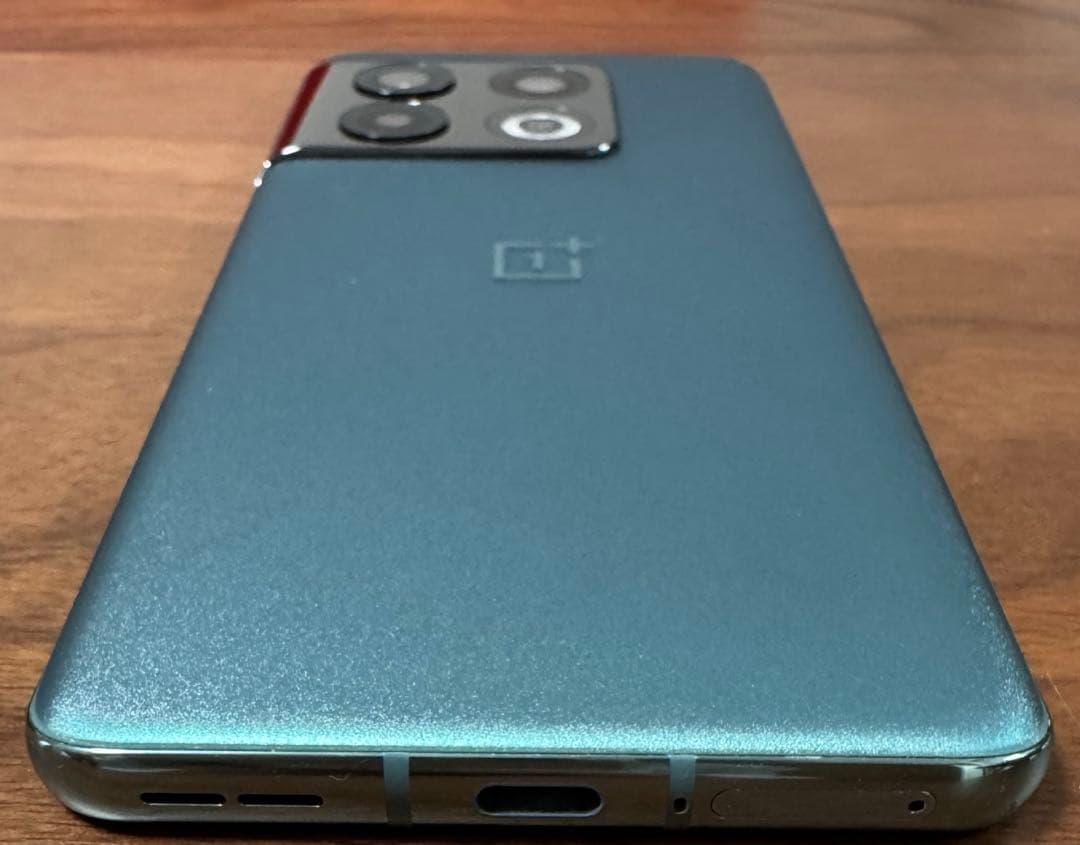 スマートフォン本体 Oneplus10Pro 12GB 256GB