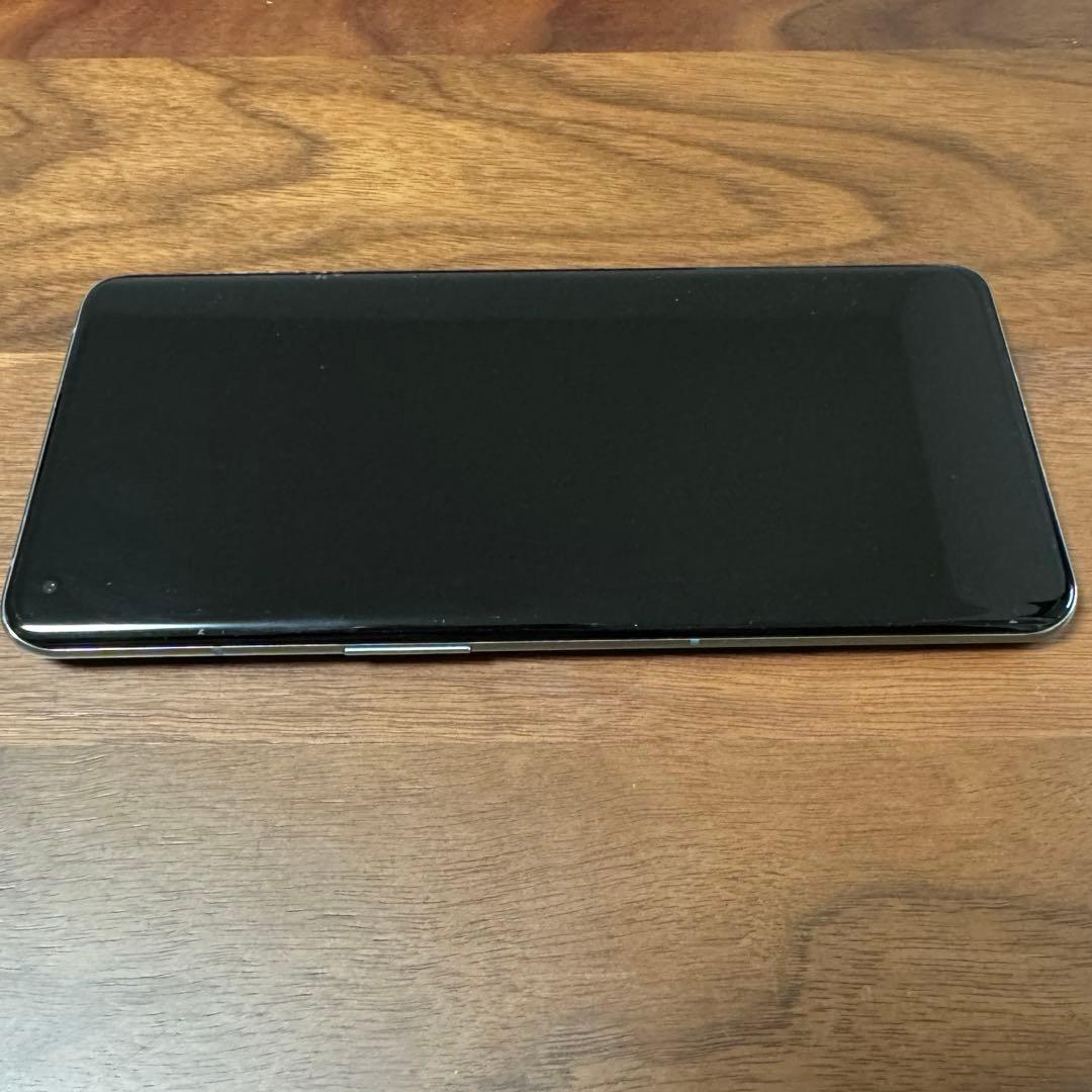 スマートフォン本体 Oneplus10Pro 12GB 256GB