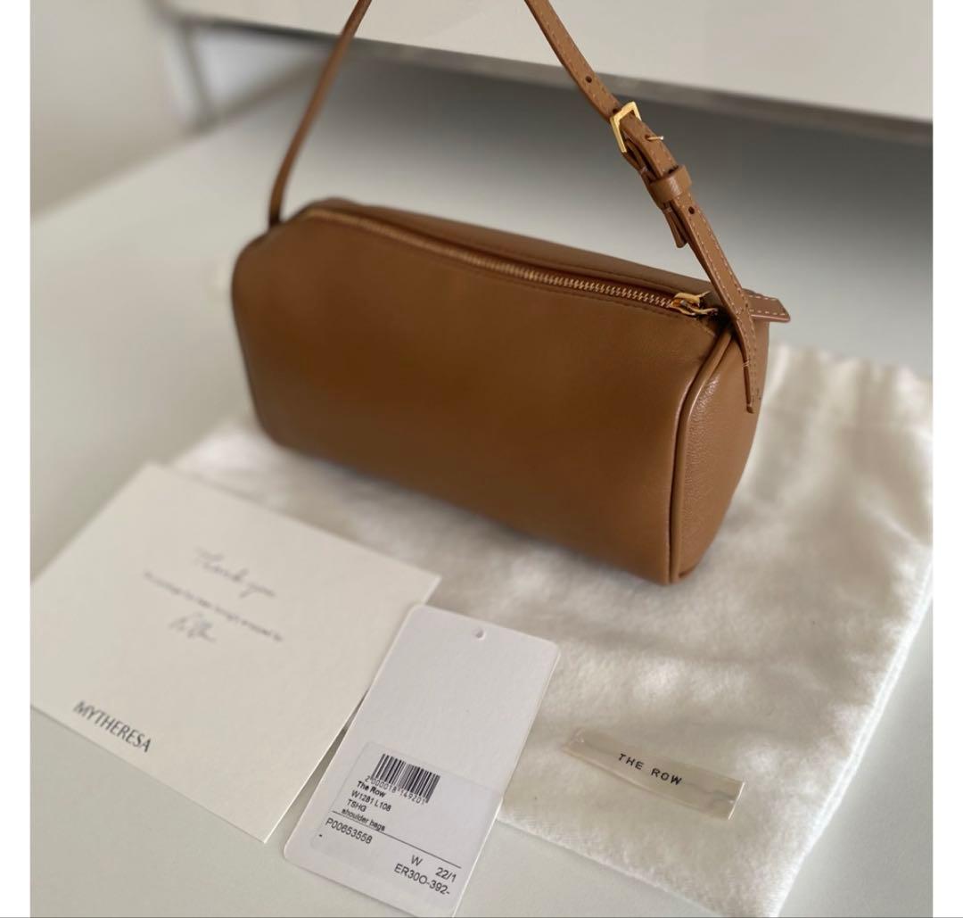 THE ROW★90' bag Small N/S Park Tote バッグ