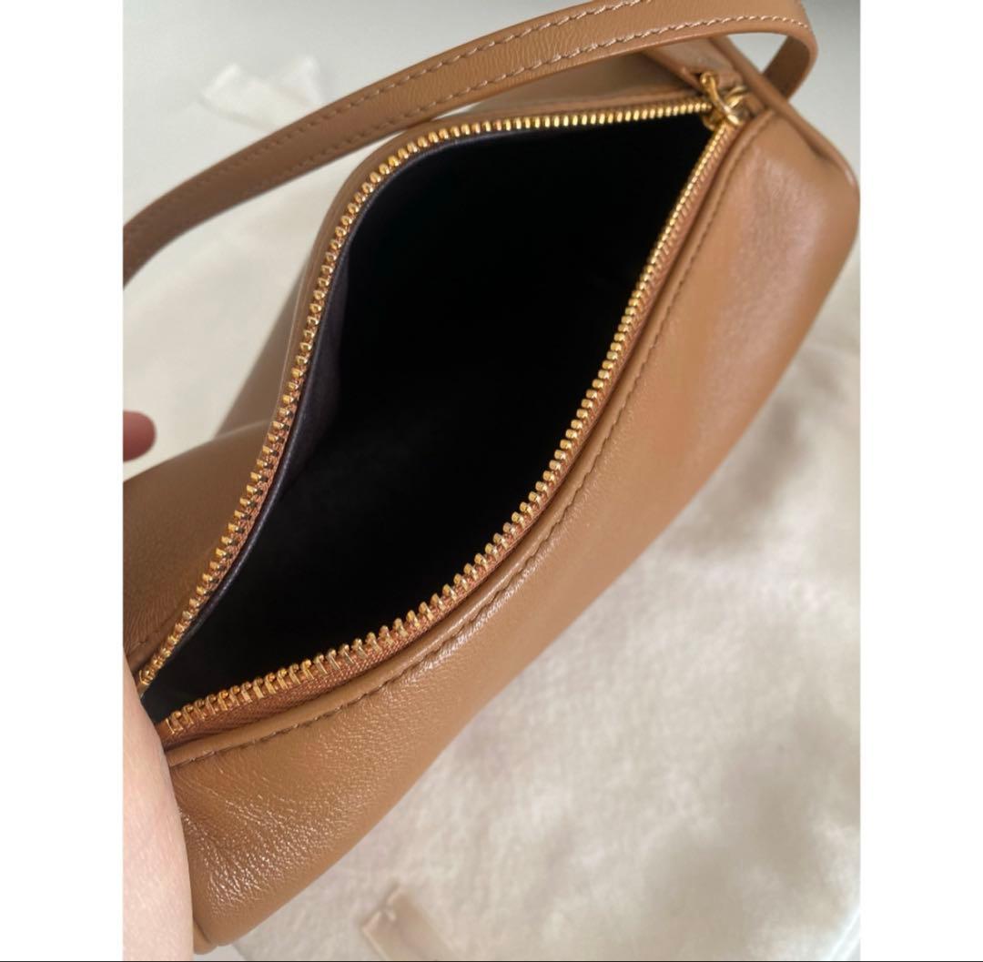 THE ROW★90' bag Small N/S Park Tote バッグ