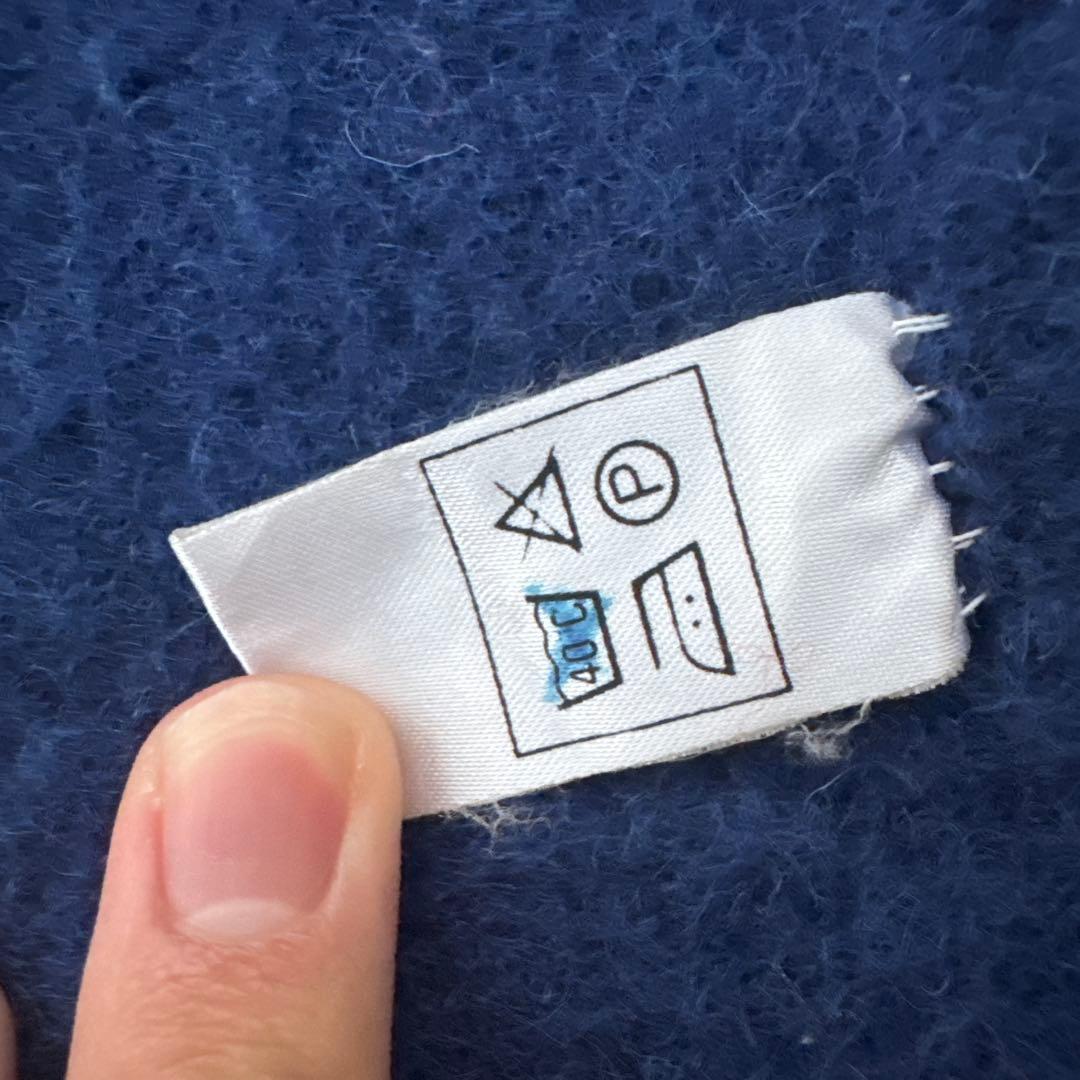 【希少】HOFERウールジャケット ヨーロッパ古着 オーストリア製 70.80s