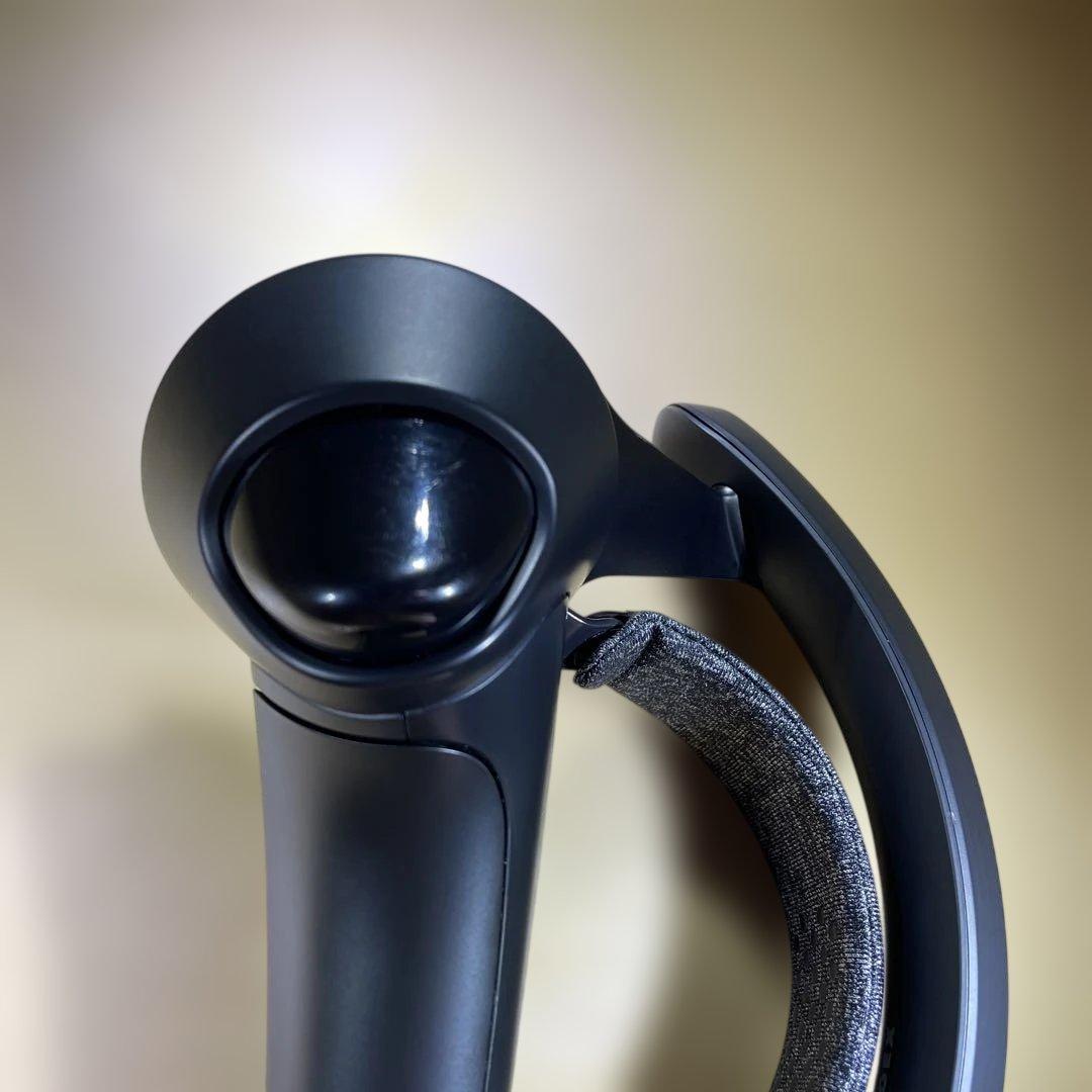 美品　valve indexコントローラー左　 動作確認済み　清掃済み