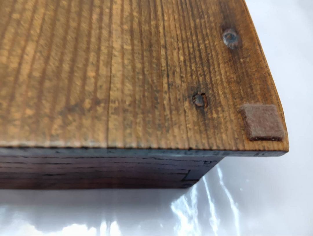 煙草盆　ヴィンテージ　レトロ　当時物　年代物　骨董　アンティーク