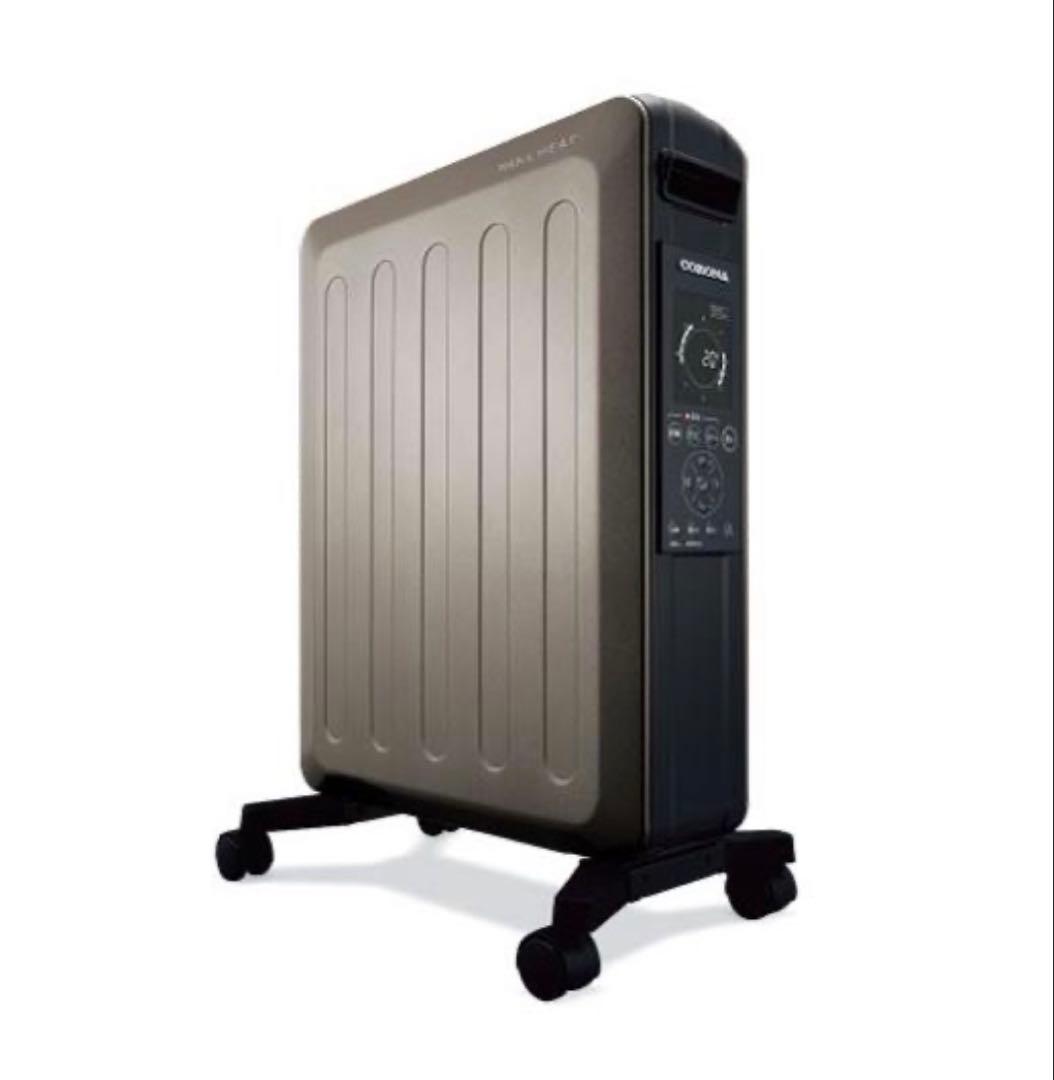 ［美品］コロナ　ノイルヒート