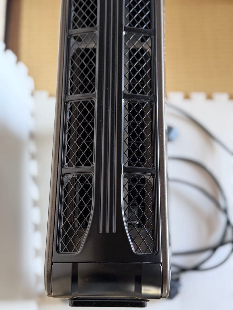 ［美品］コロナ　ノイルヒート