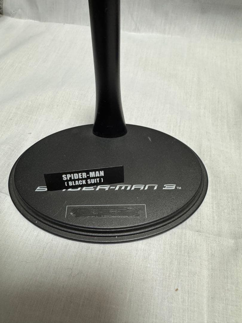 箱無し 訳あり ジャンク ホットトイズ スパイダーマン 2体セット