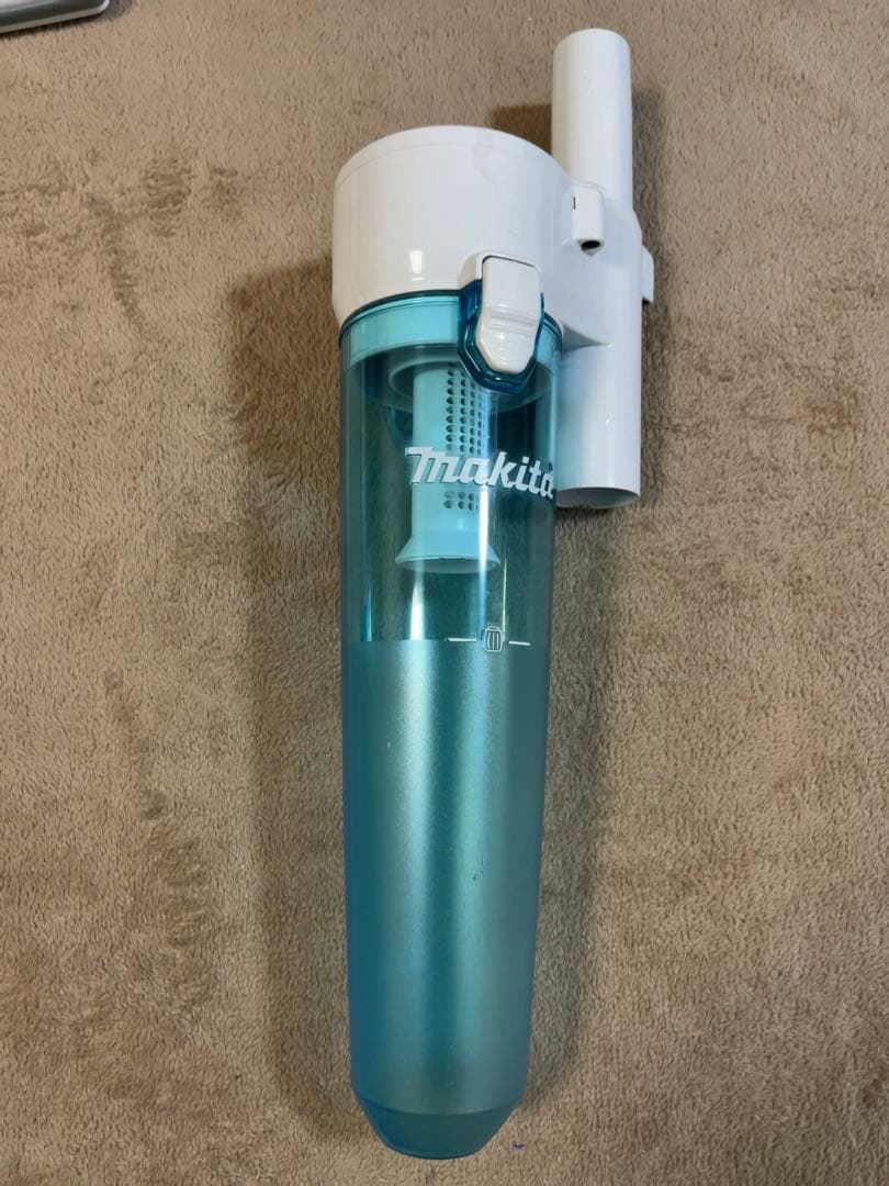 マキタ Makita 充電式スティッククリーナー CL107FD