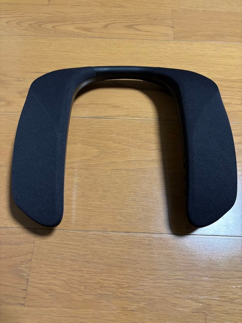 Panasonic SC-GNW01 ワイヤレスネックスピーカー