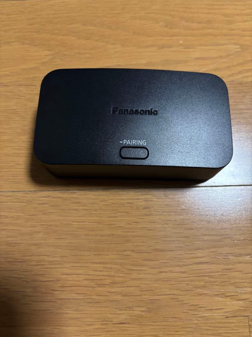 Panasonic SC-GNW01 ワイヤレスネックスピーカー