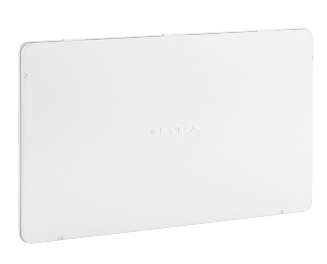 新品★LYRA リラ 水彩色鉛筆 アクアレル メタルボックス 72色　ドイツ製