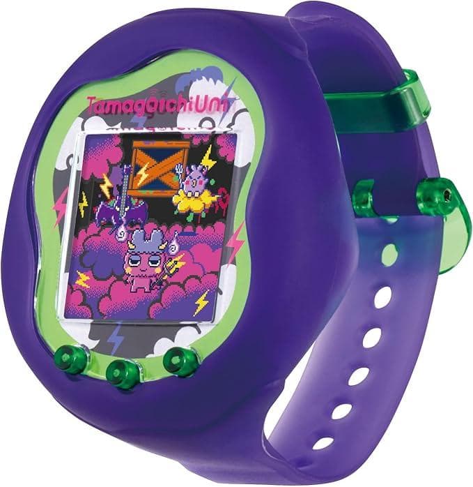 【新品未使用】Tamagotchi Uni Monster Carnival