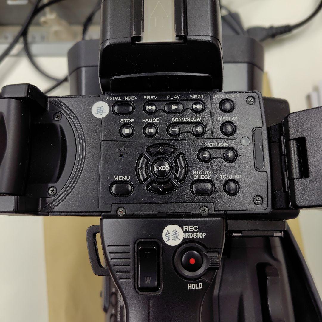 SONY NXCAM 　HXR-NX3