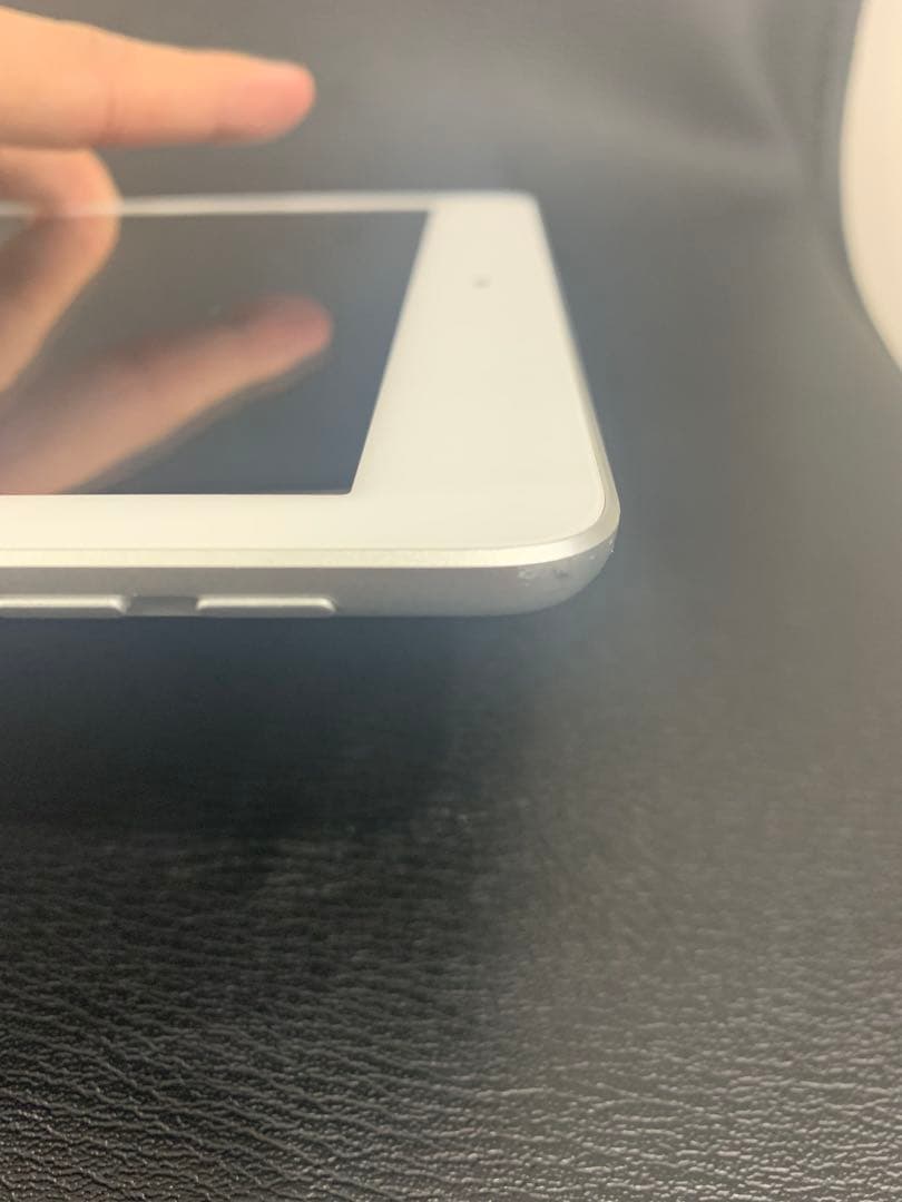 iPad 第6世代　バッテリー良好　②