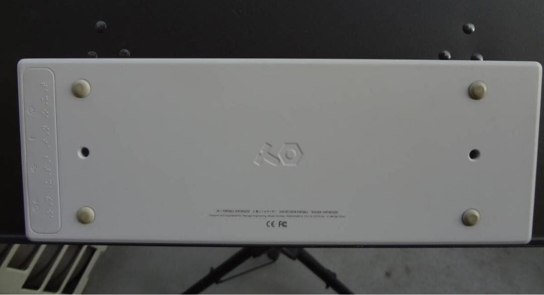 コ*タ様 最終値下げ　Teenage Engineering OP-1