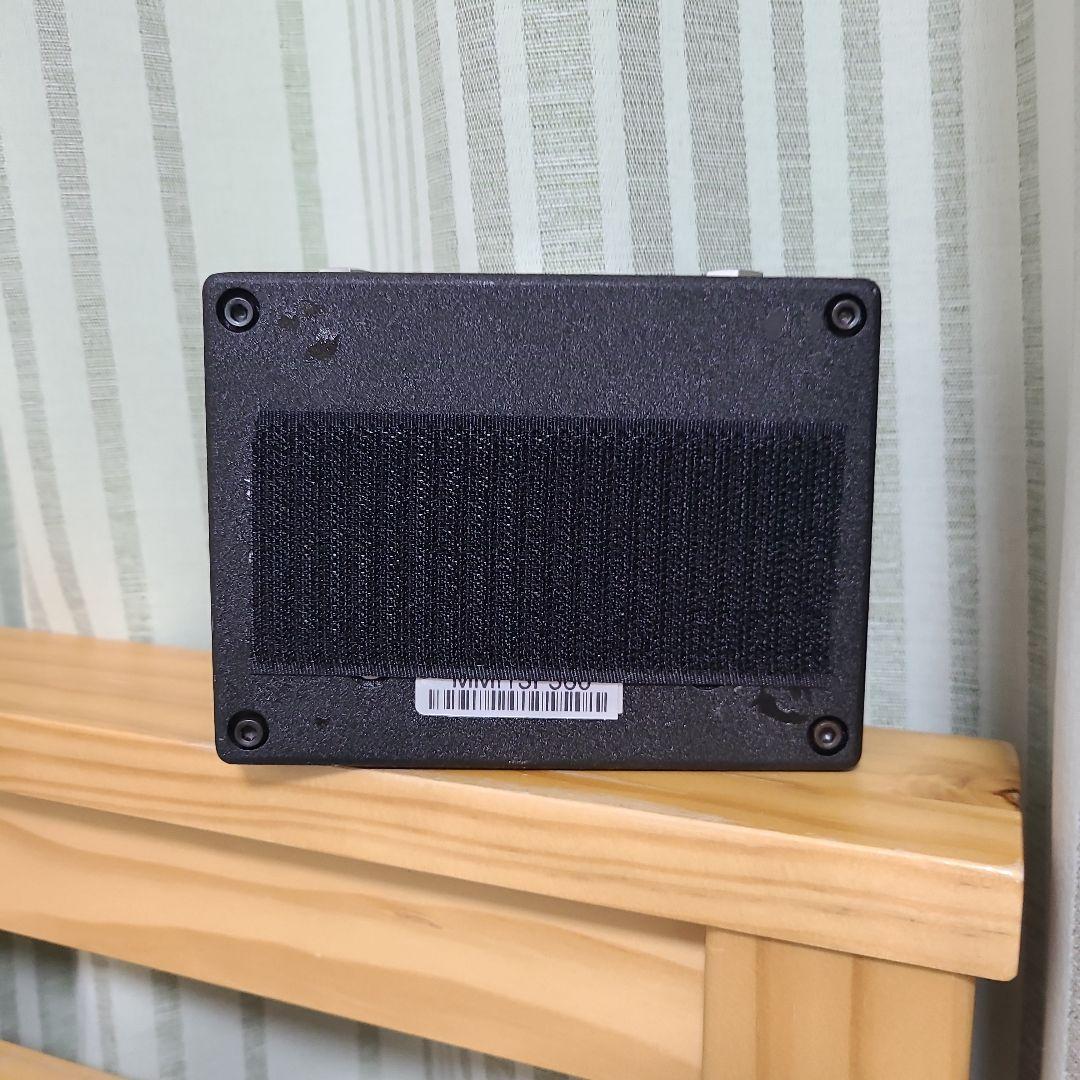 DJ機材 MXR Ten Band EQ