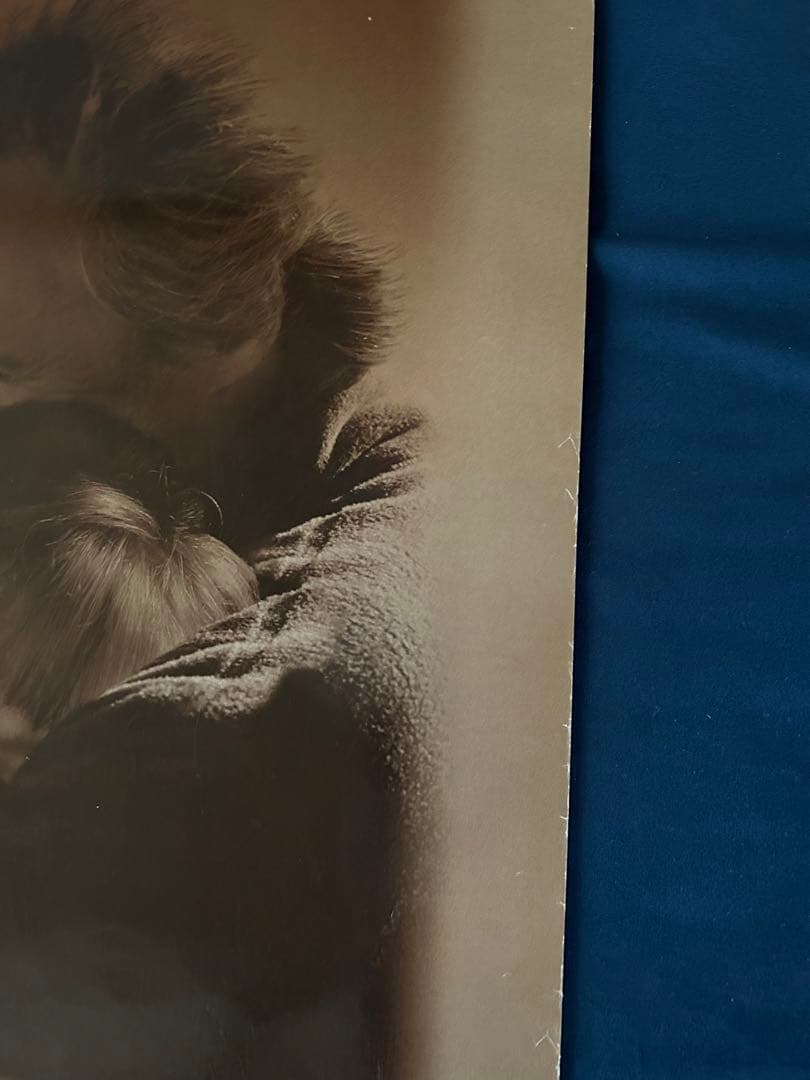 マディソン郡の橋　USオリジナル映画ポスター