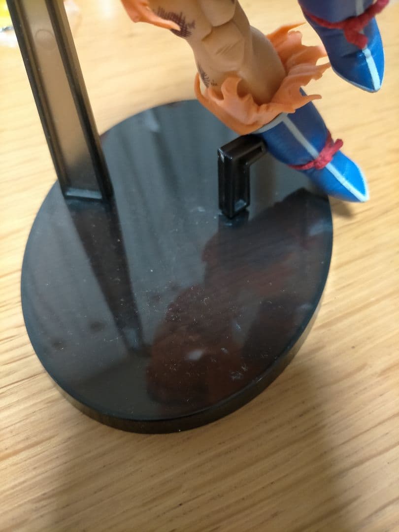 孫　悟空　造形天下一武道会5  ドラゴンボール　フィギュア