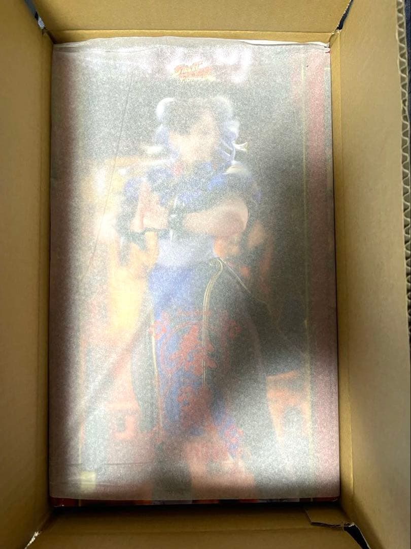 春麗 ～Standby～ 1/6 完成品フィギュア[マックスファクトリー]