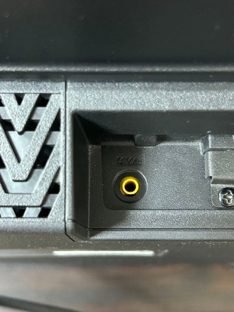 【送料込】4K液晶テレビ 55インチ