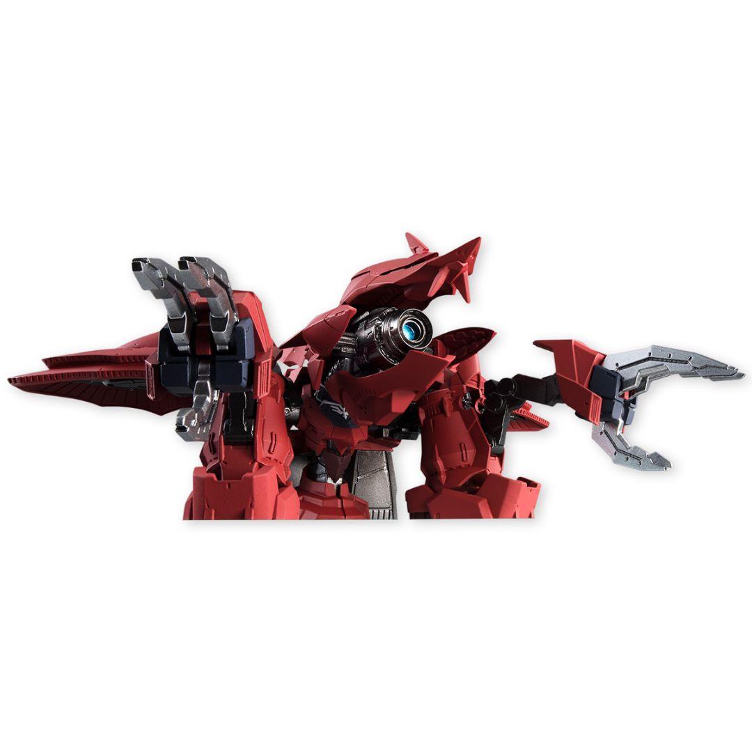 GUNDAM CONVERGE EX16 シャンブロ