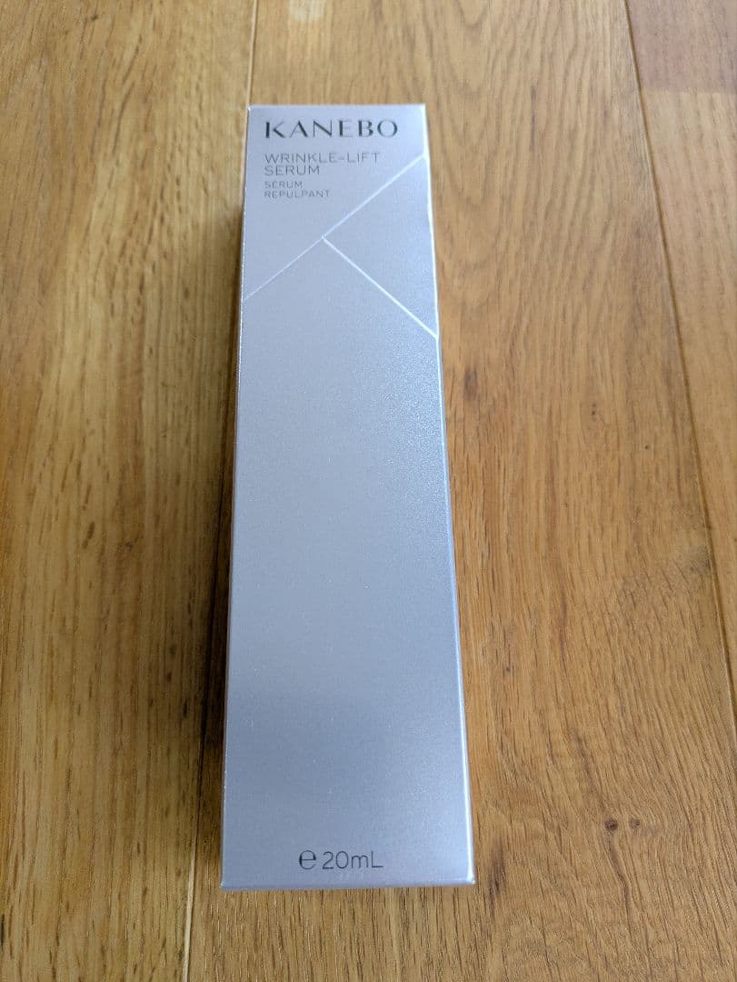 KANEBO リンクルリフトセラム　美容液　20ml