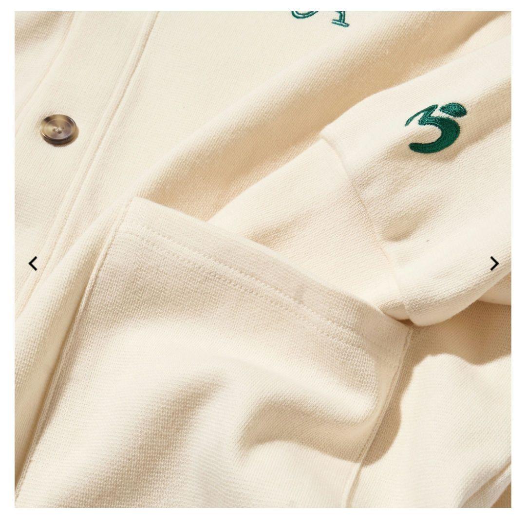 ミセスグリーンアップル 原宿ランドマーク カーディガン Mサイズ バベルの塔