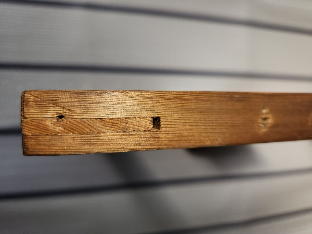 油彩額縁とフレームのセット　サイズ　P8　中古　レトロ