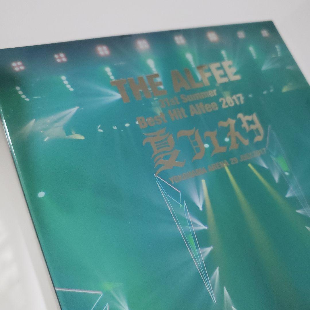 【さる吉】THEALFEE 夏フェスタ　Best Hit Alfee