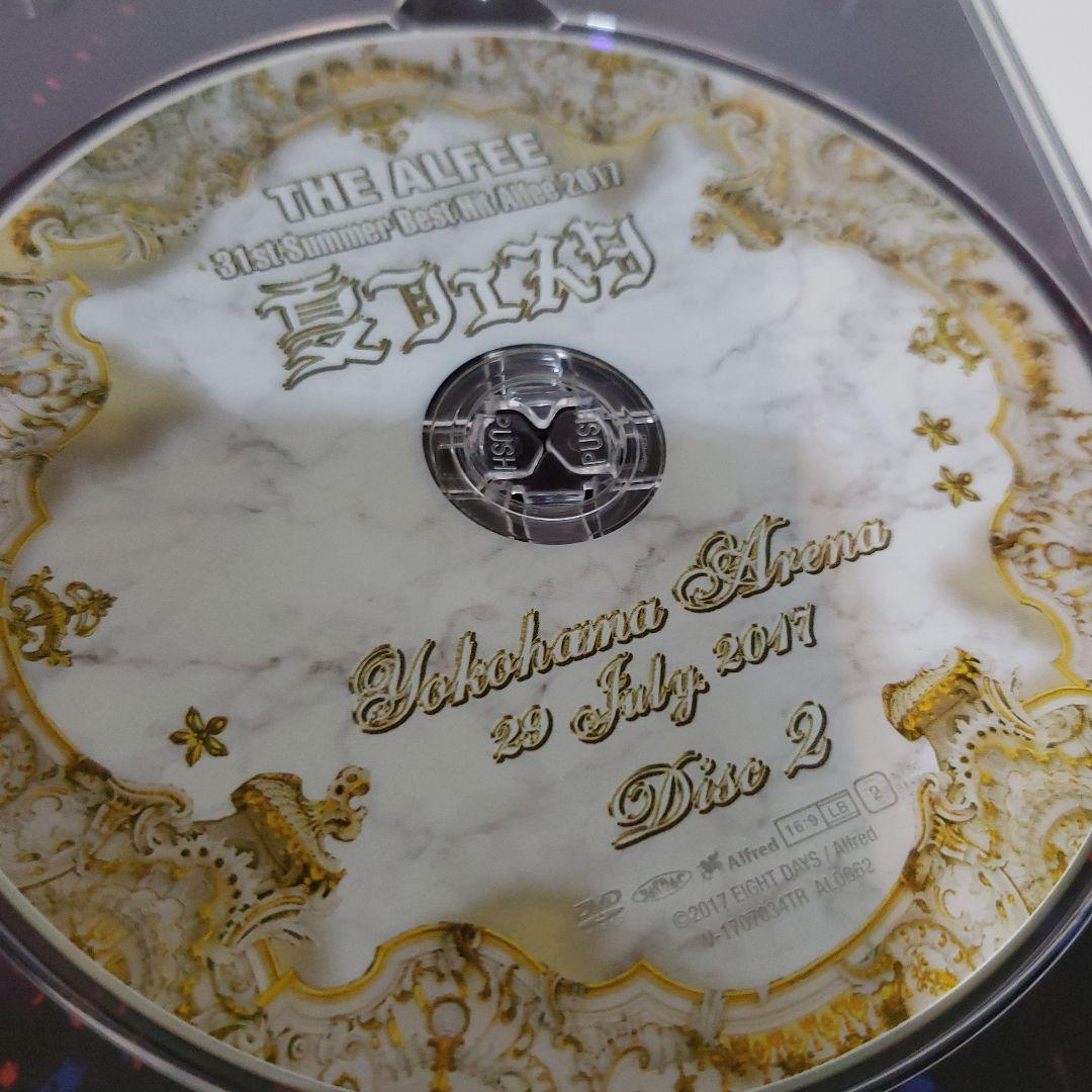 【さる吉】THEALFEE 夏フェスタ　Best Hit Alfee