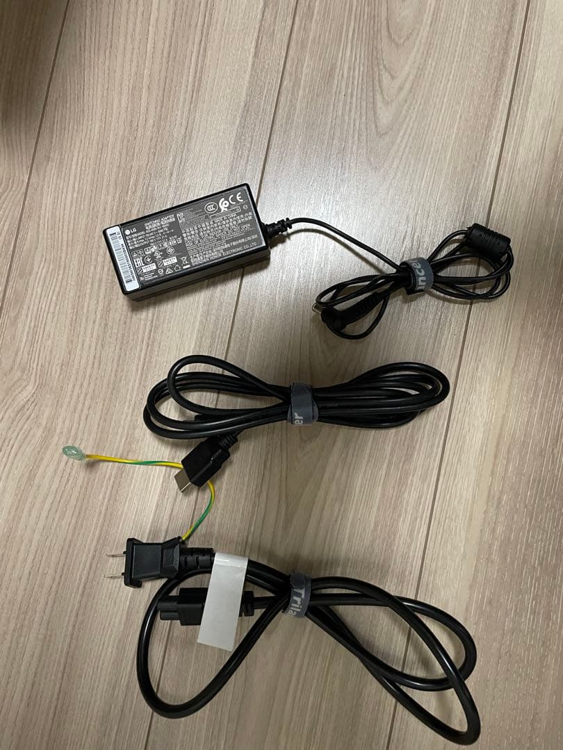 LG モニター ディスプレイ 34WL500-B 34インチ