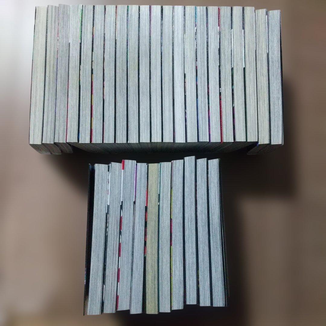 呪術廻戦 全巻 30