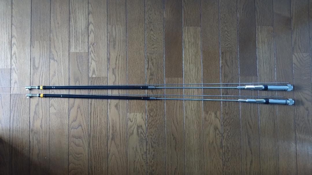 DIAMOND アンテナ HF30CL HF20CL