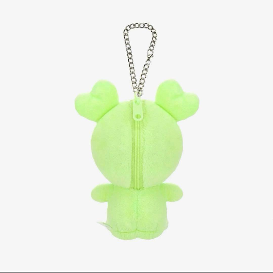 TWICE ENEMY ジョンヨン カップ ホルダ チャーム マスコット グッズ