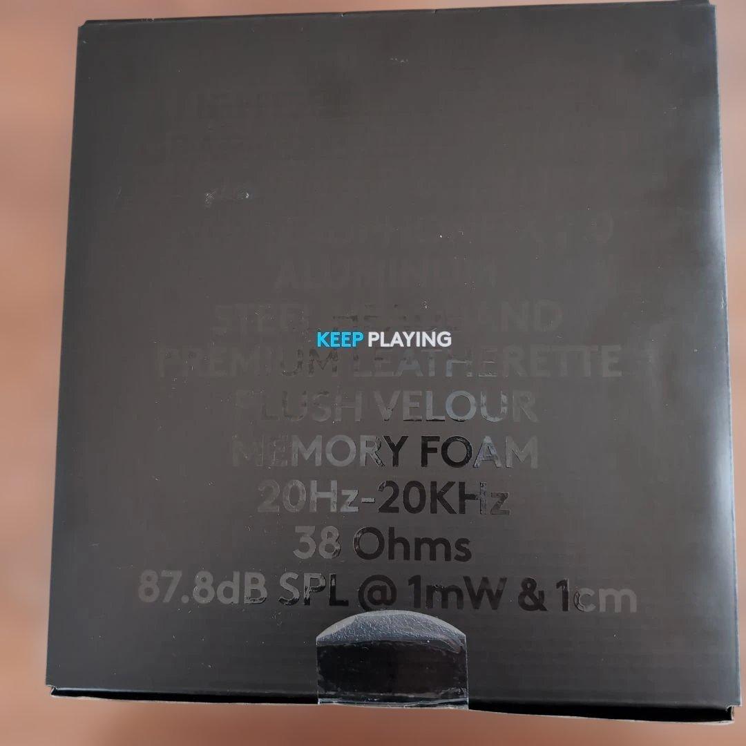 ヘッドホン G PRO X2 LIGHTSPEED G-PHS-005WLBK