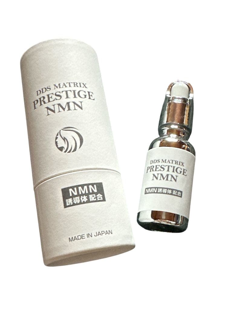 DDS MATRIX マトリックス プレステージ NMN✨美容液 アースジャパン