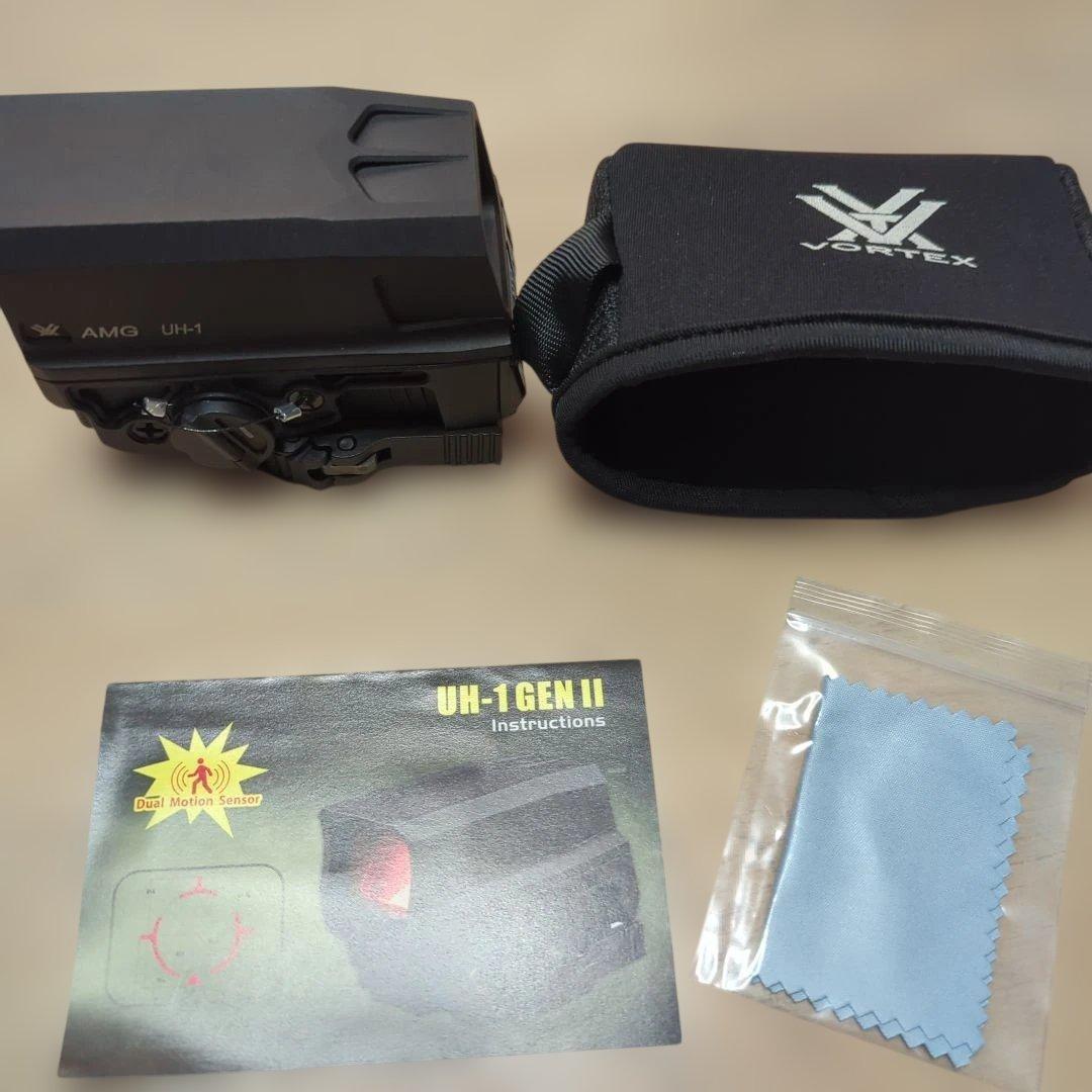 AMG UH-1 Gen II レプリカ