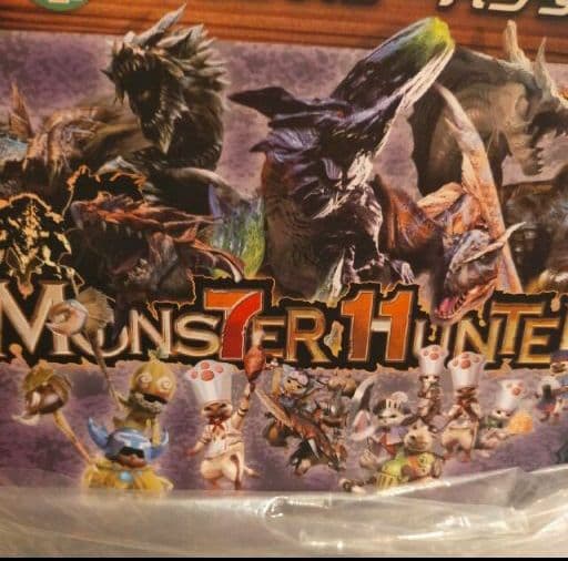 ★超希少★500名限定 ブラキディオスジオラマフィギュア