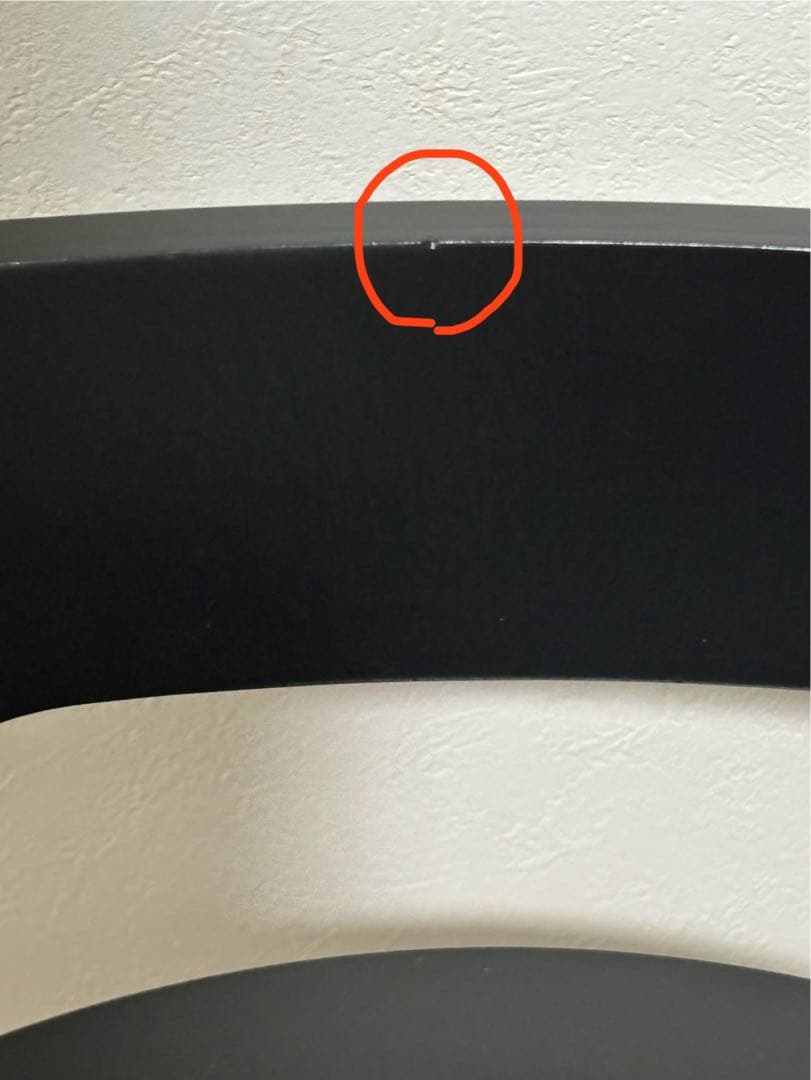 artek アルテック　K65 ハイチェア ブラック ラッカー　正規品