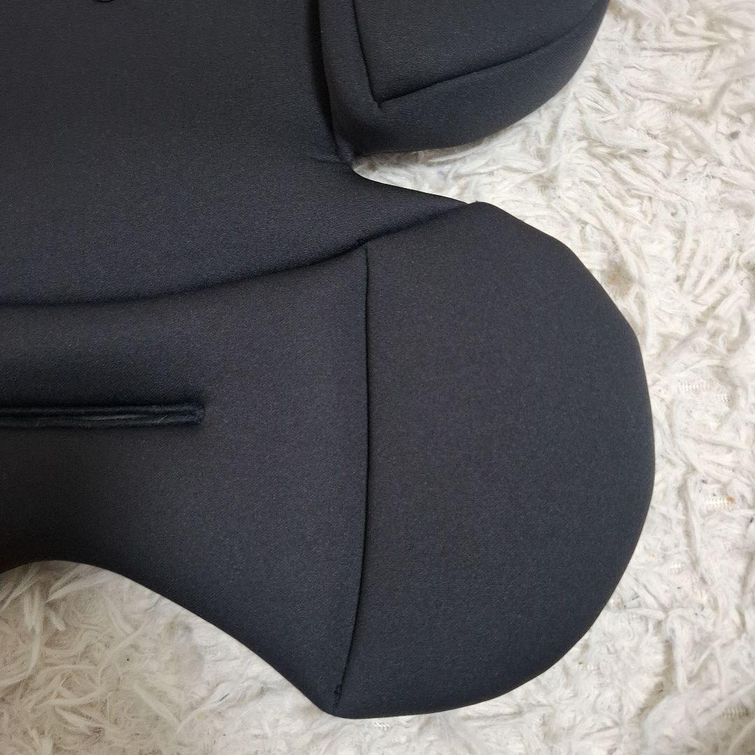 【美品】joie Arc360° チャイルドシート 新生児クッション3点セット